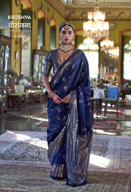 Kreshva viraangana Wholesale saree shops in Mumbai